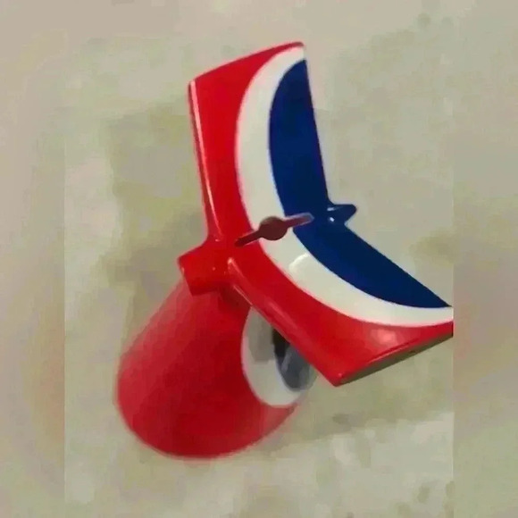 RARE, Vintage Carnival Cruise Line piggy bank or cup - Picture 3 of 6